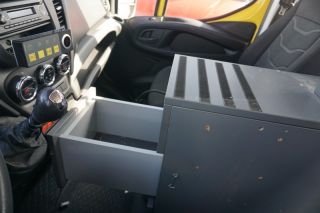Iveco 50C15